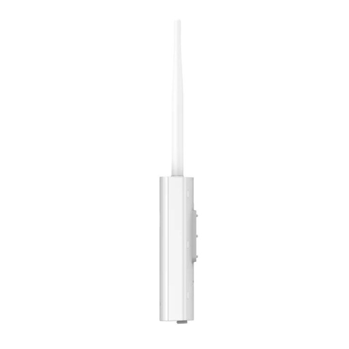 Grandstream GWN7605LR Ponto de Acesso WiFi 2xGbE Dual Int/Ext