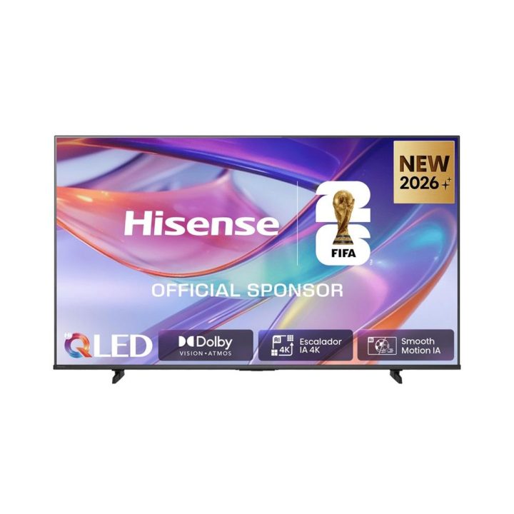 Hisense 75E7S 75" 4K UHD