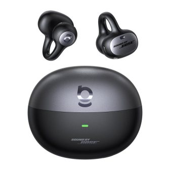 Os-Baseus inspire XC1 open-ear true wireless earbuds cosmic black…