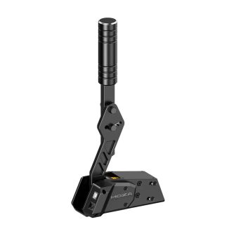 Moza Racing HBP Handbrake Preto USB Travão de mão Analógico/Digital