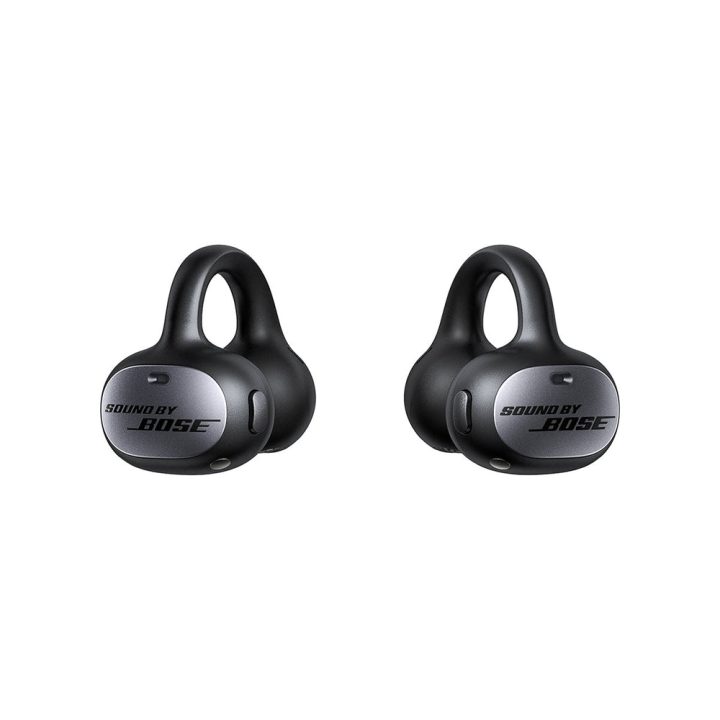 Os-Baseus inspire XC1 open-ear true wireless earbuds cosmic black…