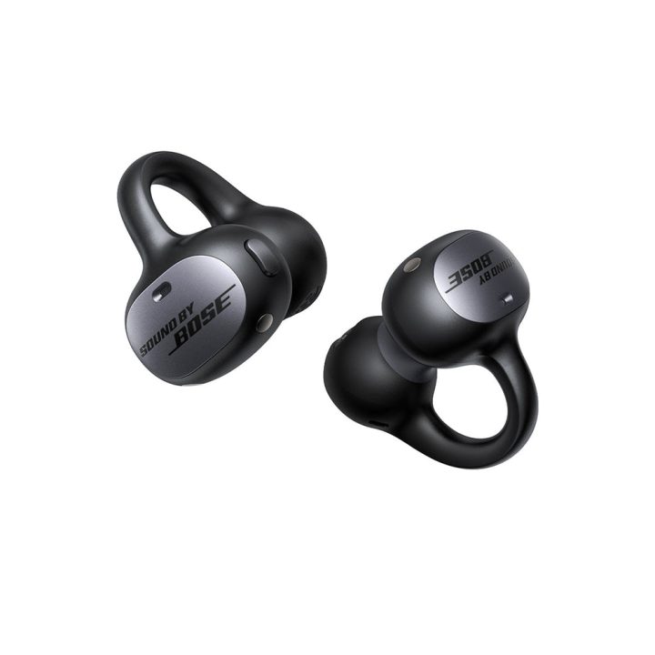 Baseus Inspire XC1 Open-Ear True Wireless Earbuds Cosmic Black…