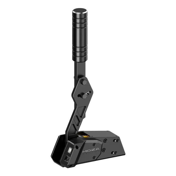 Moza Racing HBP Handbrake Black USB Analog/Digital Handbrake