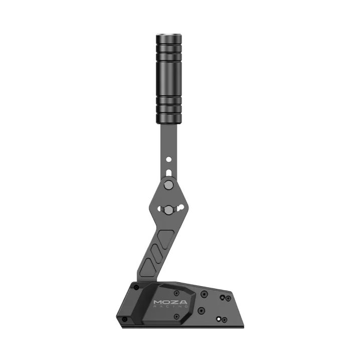 Moza Racing HBP Handbrake Preto USB Travão de mão Analógico/Digital