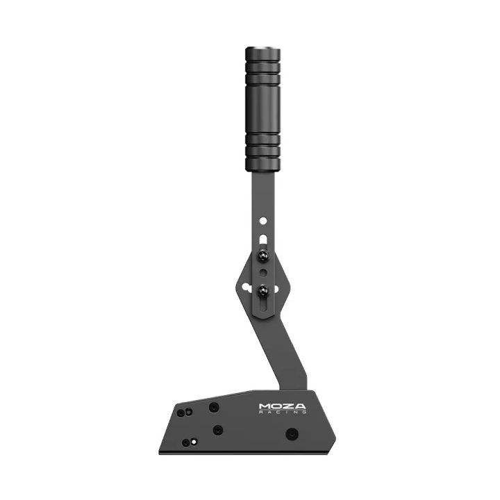 Moza Racing HBP Handbrake Preto USB Travão de mão Analógico/Digital