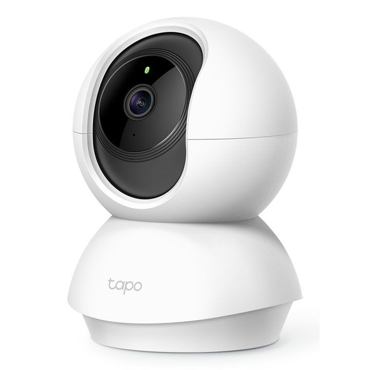 TP-Link Tapo C200 Esférico Cámara de seguridad IP Interior 1920 x…