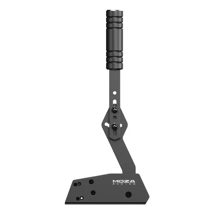 Moza Racing HBP Handbrake Negro USB Freno de mano Analógico/Digital