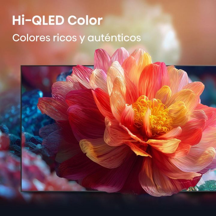 Hisense 75E7S 75" 4K UHD