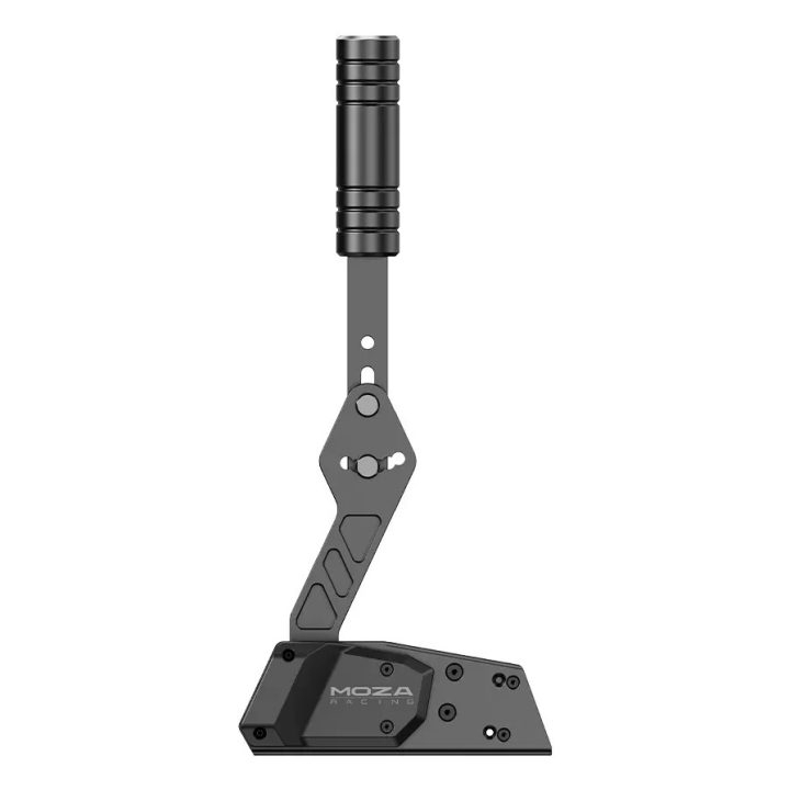 Moza Racing HBP Handbrake Preto USB Travão de mão Analógico/Digital