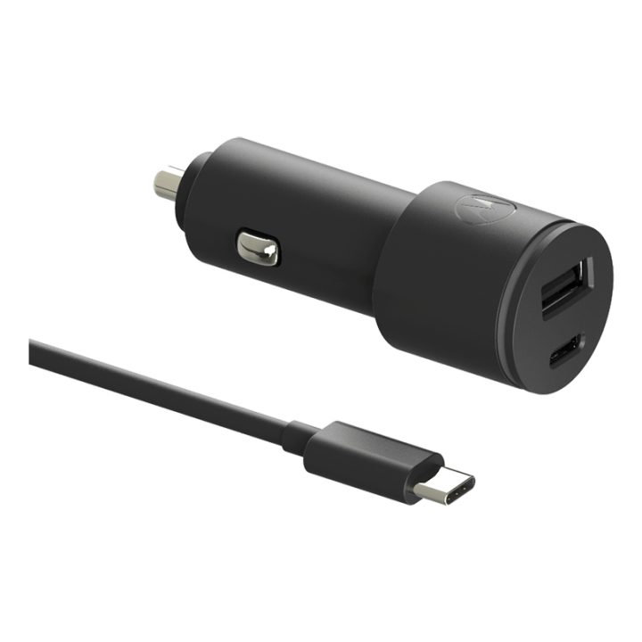 Motorola SJV102-EU carregador de dispositivo móvel Universal Preto…