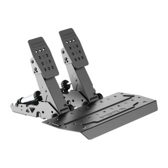 Pedais de corrida Moza SRP2 (RS098)