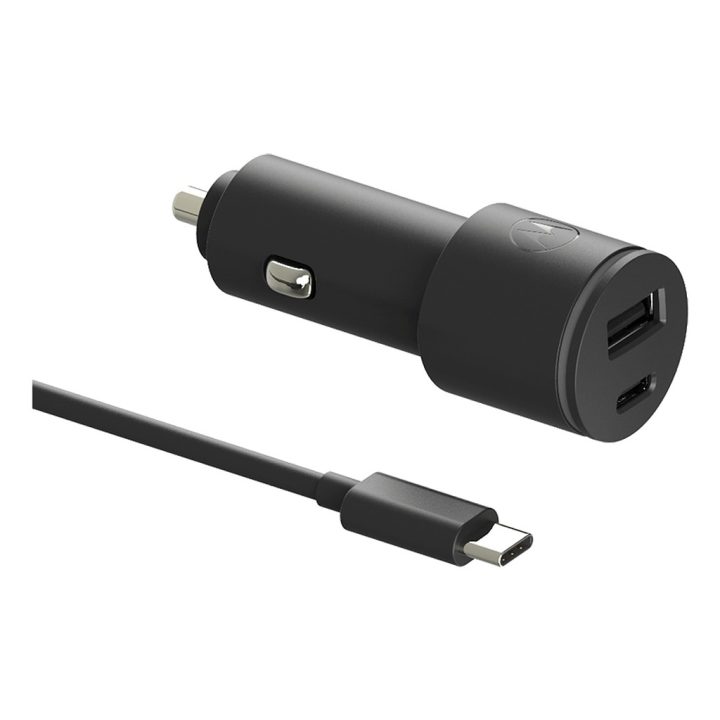 Motorola SJV102-EU cargador de dispositivo móvil Universal Negro…