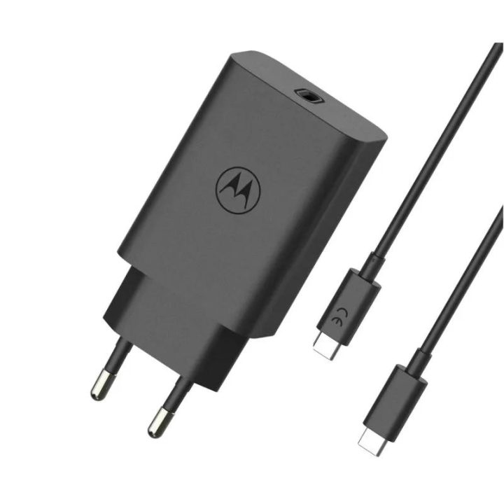 Motorola SJMC682 cargador de dispositivo móvil Universal Negro…