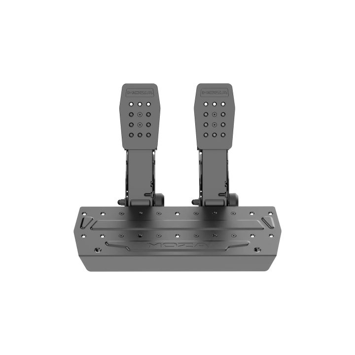 Pedais de corrida Moza SRP2 (RS098)