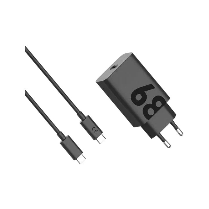 Motorola SJMC682 cargador de dispositivo móvil Universal Negro…