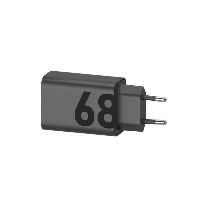 Motorola SJMC682 carregador de dispositivo móvel Universal Preto…