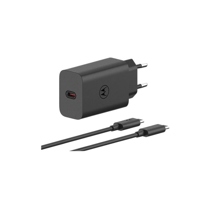 Motorola SJMC682 cargador de dispositivo móvil Universal Negro…