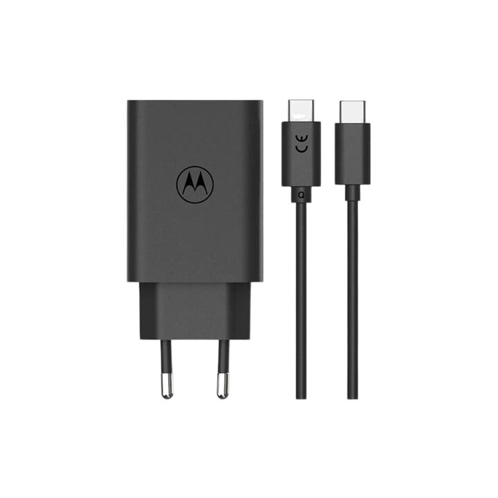 Motorola SJMC682 cargador de dispositivo móvil Universal Negro…