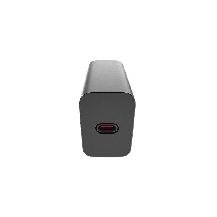 Motorola SJMC682 Universal Mobile Device Charger Black AC Indoor