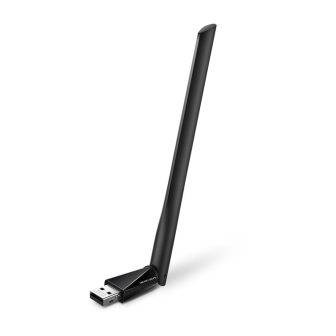 Adaptador Wi-Fi USB tipo A Mercusys MA30H AC1300