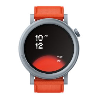 CMF Nothing Watch Pro 2 1.32" AMOLED Digital 466 x 466 Pixels Gray…