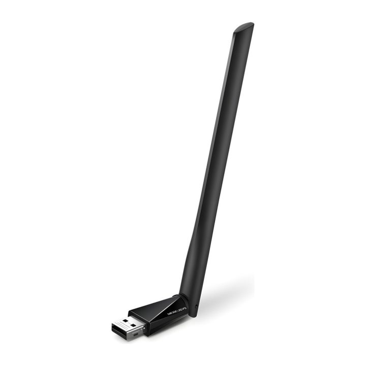 Adaptador Wi-Fi USB tipo A Mercusys MA30H AC1300
