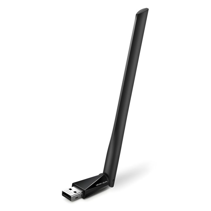 Mercusys MA30H AC1300 USB Type-A Wi-Fi Adapter