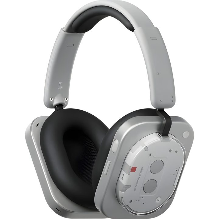 Nothing headphone (1) white Wired (A11300006)