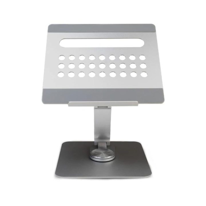 Ewent EW1269 soporte para ordenador portátil Gris, Plata 17"
