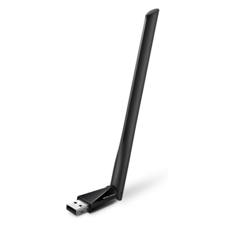 Mercusys MA30H AC1300 USB Type-A Wi-Fi Adapter