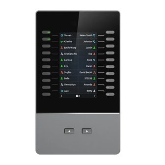 Grandstream GBX20 Color LCD Expansion Module