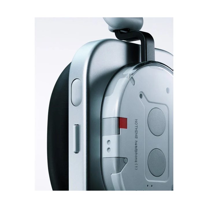 Nothing headphone (1) white Wired (A11300006)