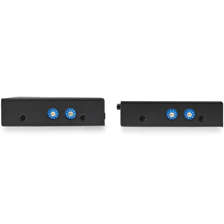 StarTech.com Advanced Compression HDMI over IP Extender Kit