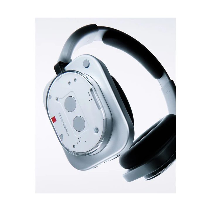 Nothing headphone (1) white Wired (A11300006)