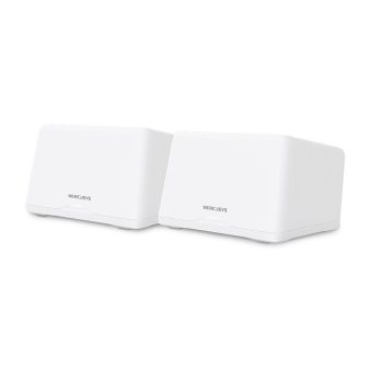 TP-Link HALO H47BE Tri-Band (2.4 GHz/5 GHz/5 GHz) Wi-Fi 7 (802.11be)…