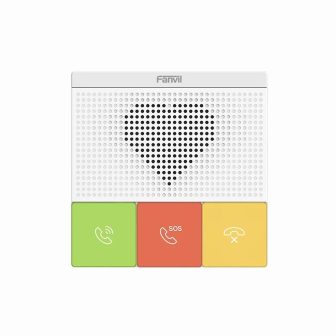 Fanvil Y501 SIP Bathroom Intercom