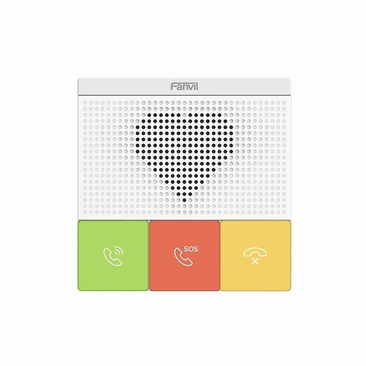 Fanvil Y501 SIP Bathroom Intercom