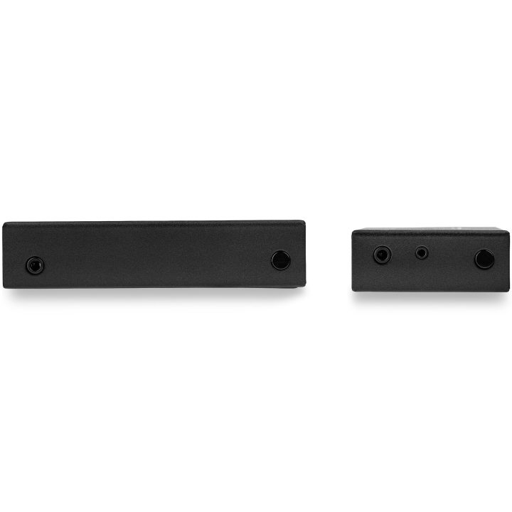 StarTech.com Juego de Extensor HDMI por IP con Compresión Avanzada