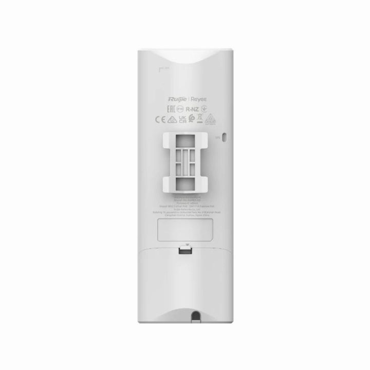 Ruijie Networks RG-RAP62-OD Wireless Access Point 2974 Mbit/s White…