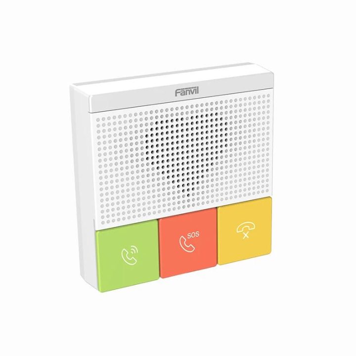 Fanvil Y501 SIP Bathroom Intercom
