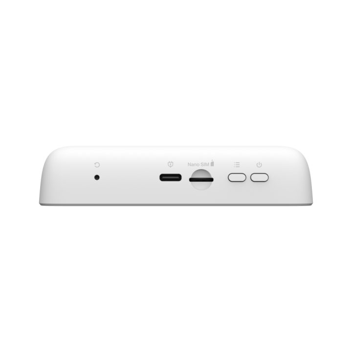 Router portátil Wi-Fi 4G LTE Mercusys MT115 AX300