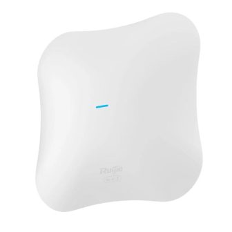 Ruijie Networks RG-RAP73PRO punto de acceso inalámbrico 13657 Mbit/s…