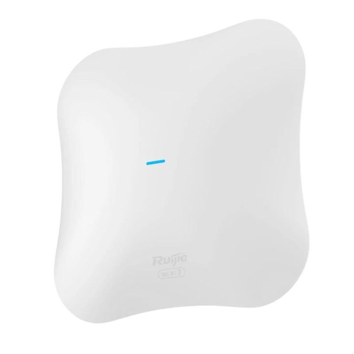 Ruijie Networks RG-RAP73PRO ponto de acesso sem fios 13657 Mbit/s…