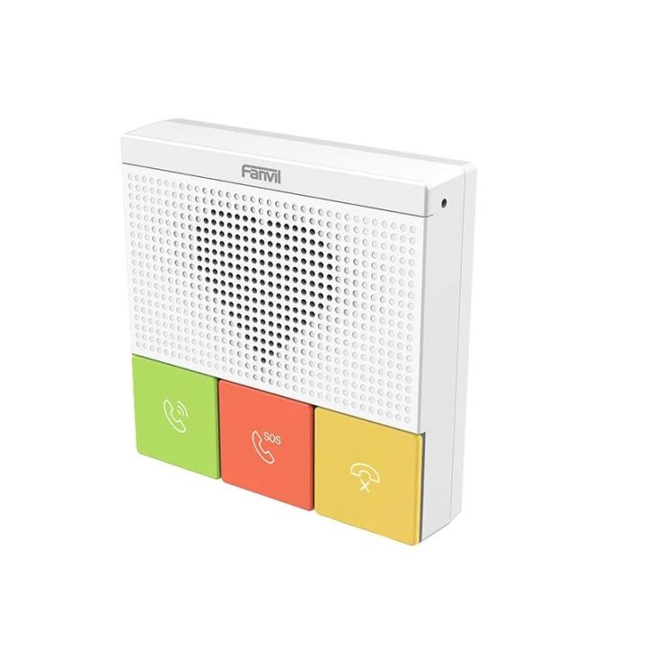 Fanvil Y501W SIP Sanitary Intercom