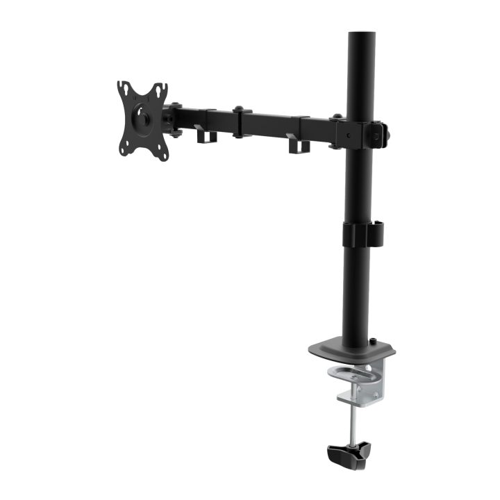 UNYKAch UK1421 32" Desktop Stand Black