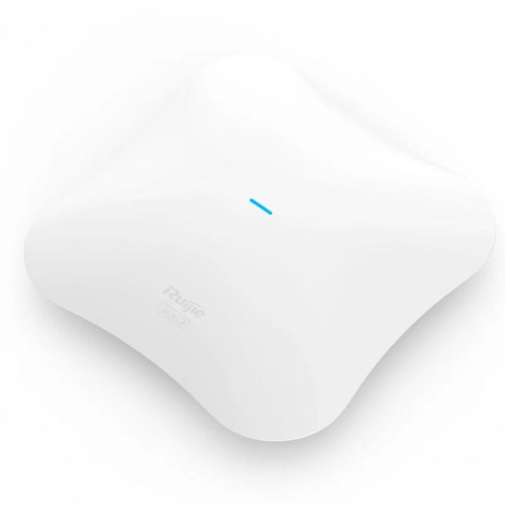 Ruijie Networks RG-RAP73PRO ponto de acesso sem fios 13657 Mbit/s…