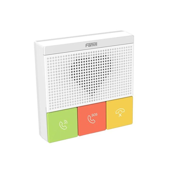 Fanvil Y501W SIP Sanitary Intercom