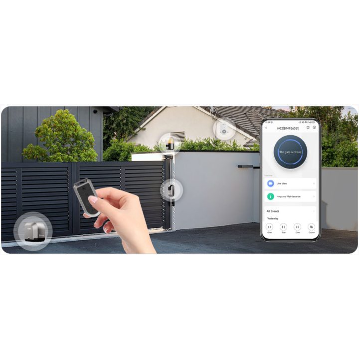 EZVIZ HG2 600 pro (CS-HG2-R100-60HC-PRO)