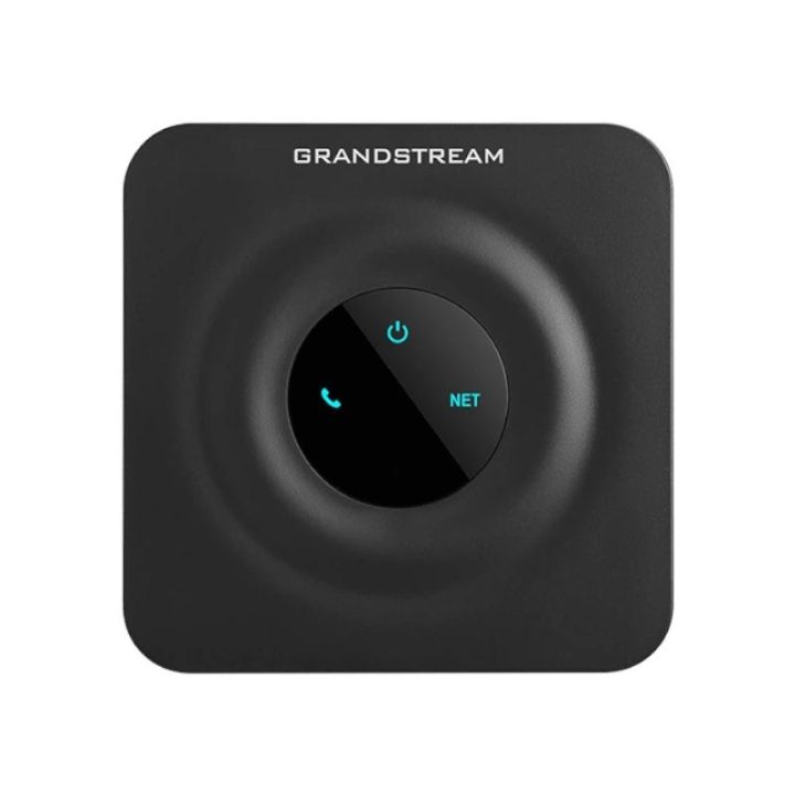 Gateway ATA Grandstream HT801 V2 1xFXS 1xLAN