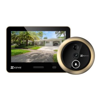 EZVIZ EP4 golden (CS-EP4-R100-1M8WPF-GDEU-S)